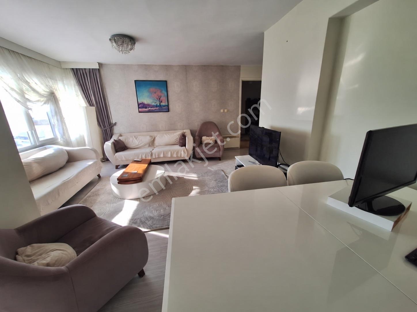 İzmir Basın Sitesi Mahallesi Satılık 3+1 Şehir Manzaralı Daire