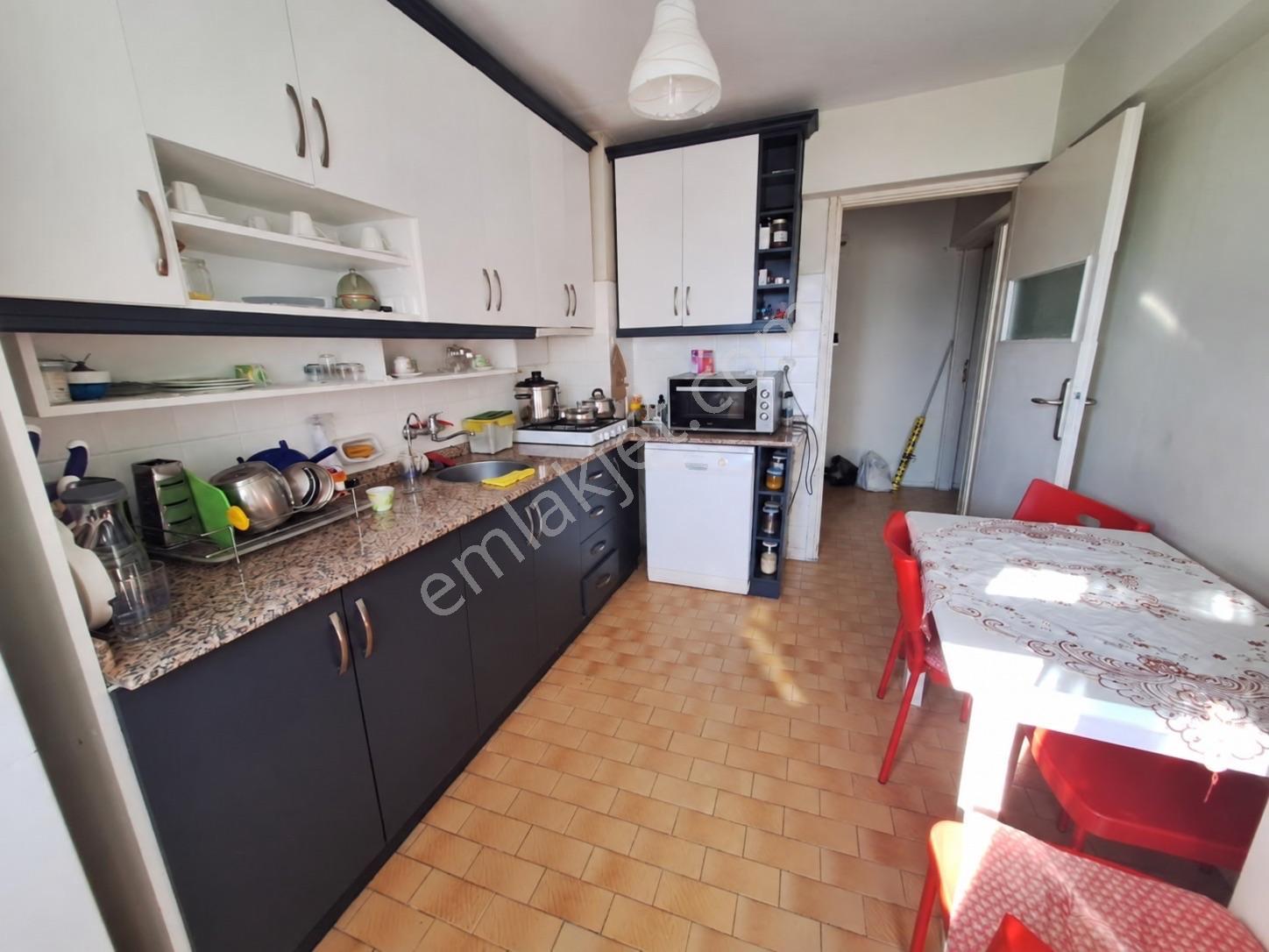 İzmir Basın Sitesi Mahallesi Satılık 3+1 Şehir Manzaralı Daire — fotoğraf 5