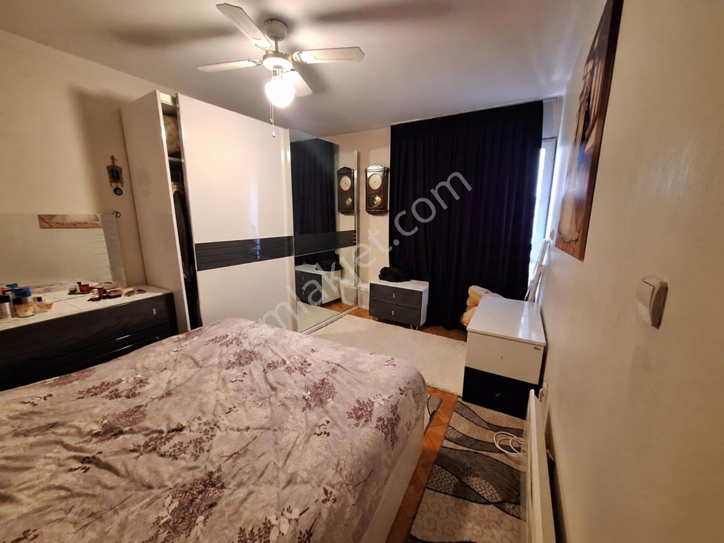 İzmir Basın Sitesi Mahallesi Satılık 3+1 Şehir Manzaralı Daire — fotoğraf 6