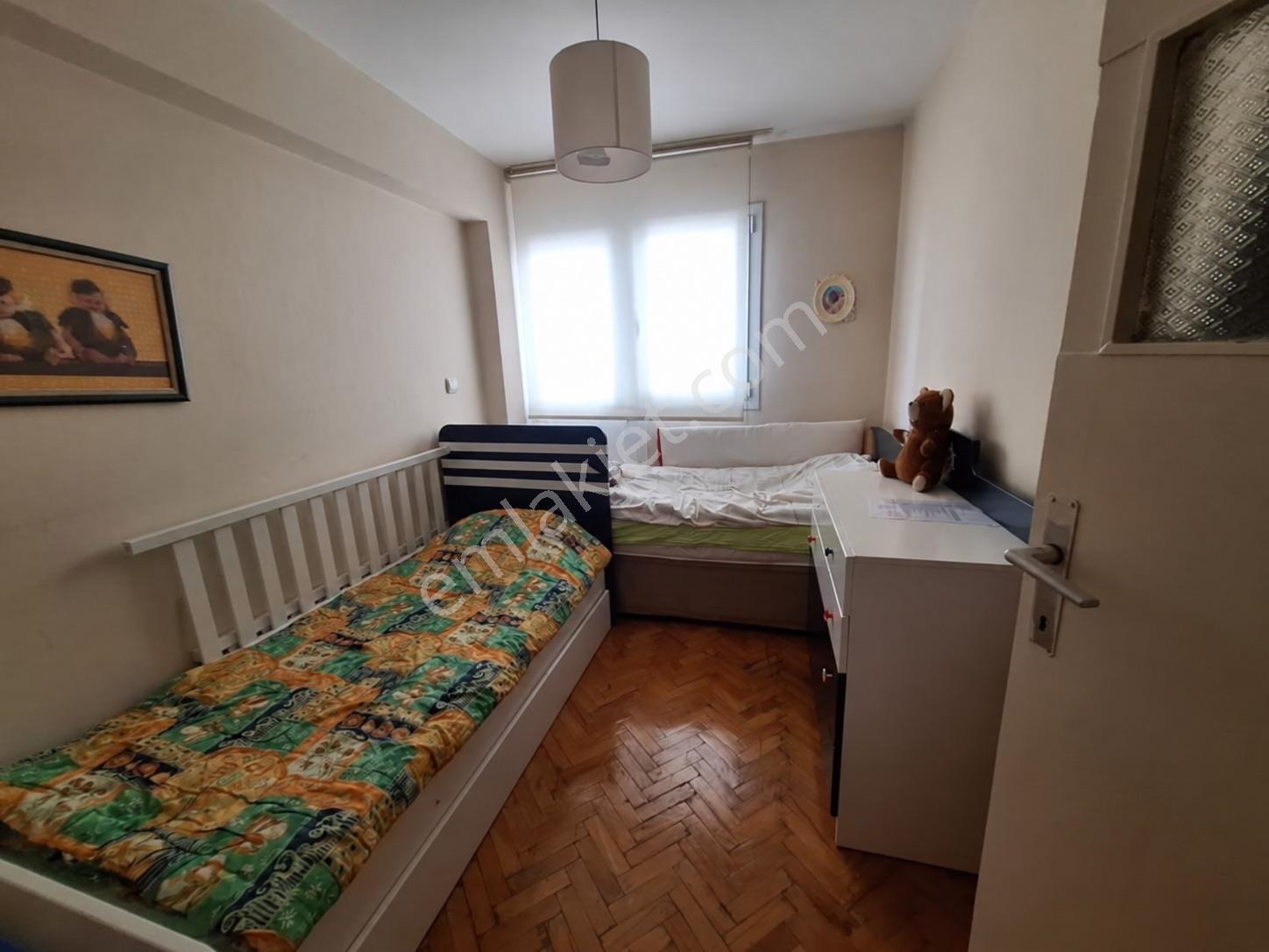 İzmir Basın Sitesi Mahallesi Satılık 3+1 Şehir Manzaralı Daire — fotoğraf 7