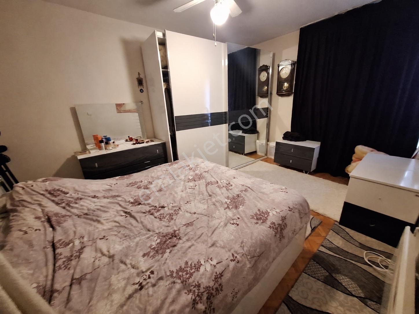 İzmir Basın Sitesi Mahallesi Satılık 3+1 Şehir Manzaralı Daire — fotoğraf 8