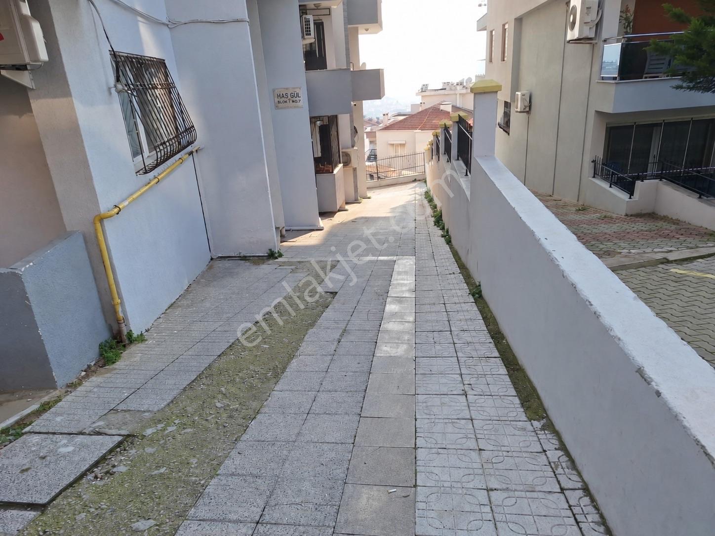İzmir Basın Sitesi Mahallesi Satılık 3+1 Şehir Manzaralı Daire — fotoğraf 9