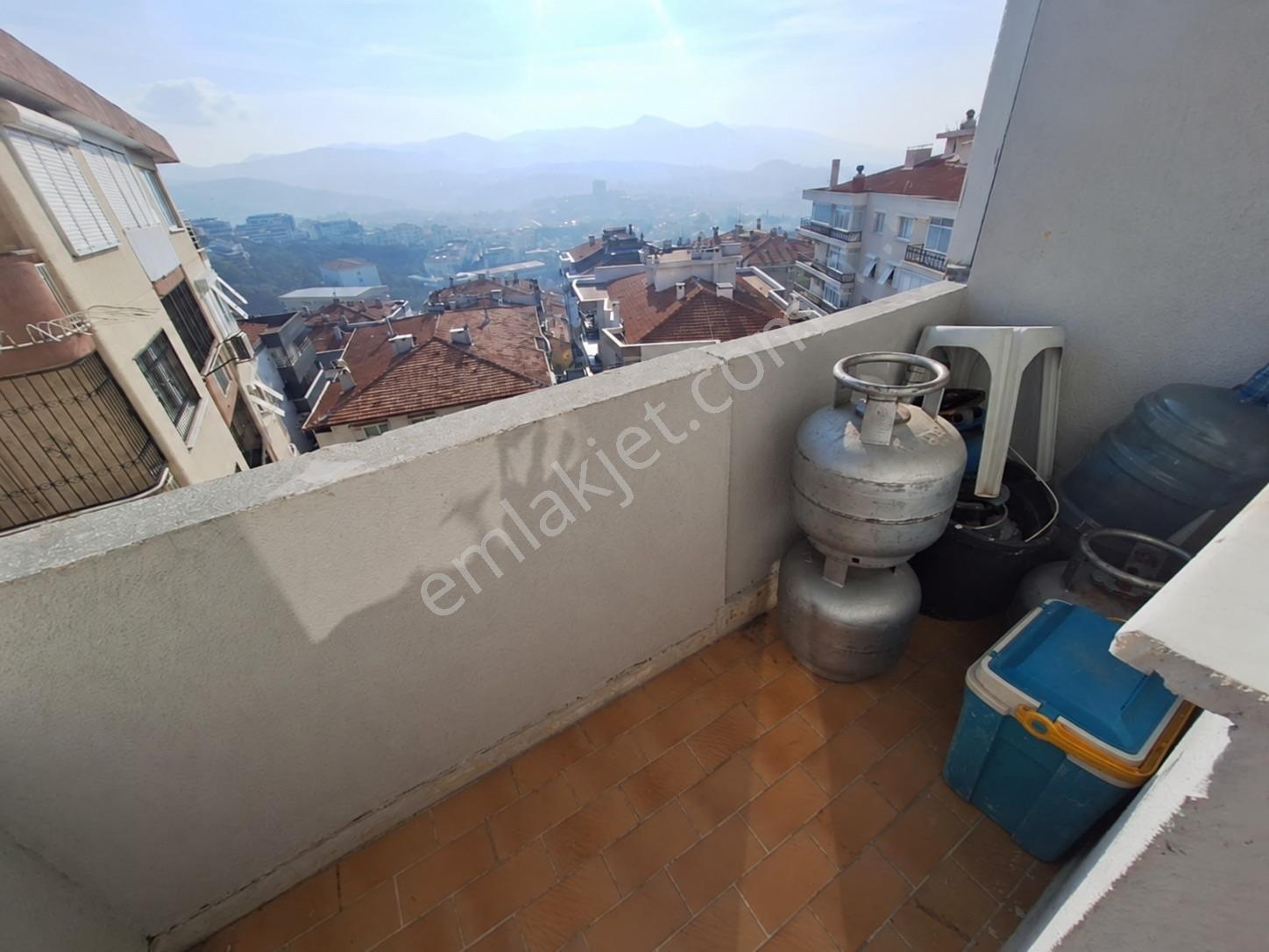 İzmir Basın Sitesi Mahallesi Satılık 3+1 Şehir Manzaralı Daire — fotoğraf 10