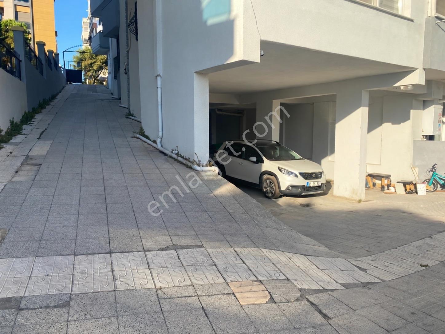 İzmir Basın Sitesi Mahallesi Satılık 3+1 Şehir Manzaralı Daire — fotoğraf 12