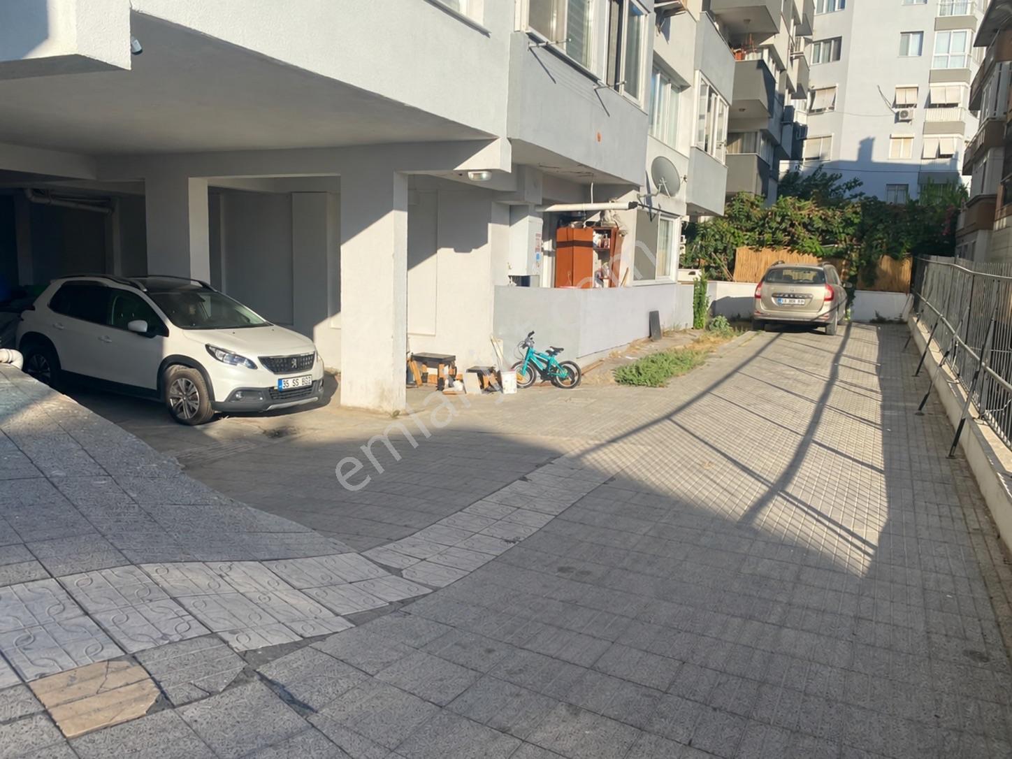 İzmir Basın Sitesi Mahallesi Satılık 3+1 Şehir Manzaralı Daire — fotoğraf 13