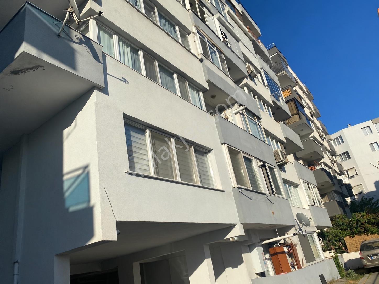 İzmir Basın Sitesi Mahallesi Satılık 3+1 Şehir Manzaralı Daire — fotoğraf 14