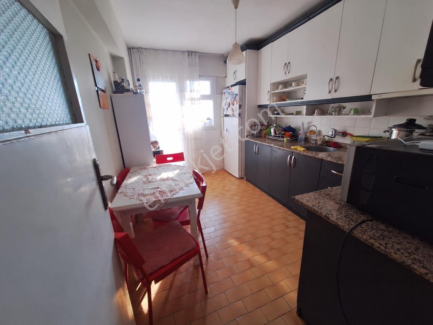 İzmir Basın Sitesi Mahallesi Satılık 3+1 Şehir Manzaralı Daire — fotoğraf 15
