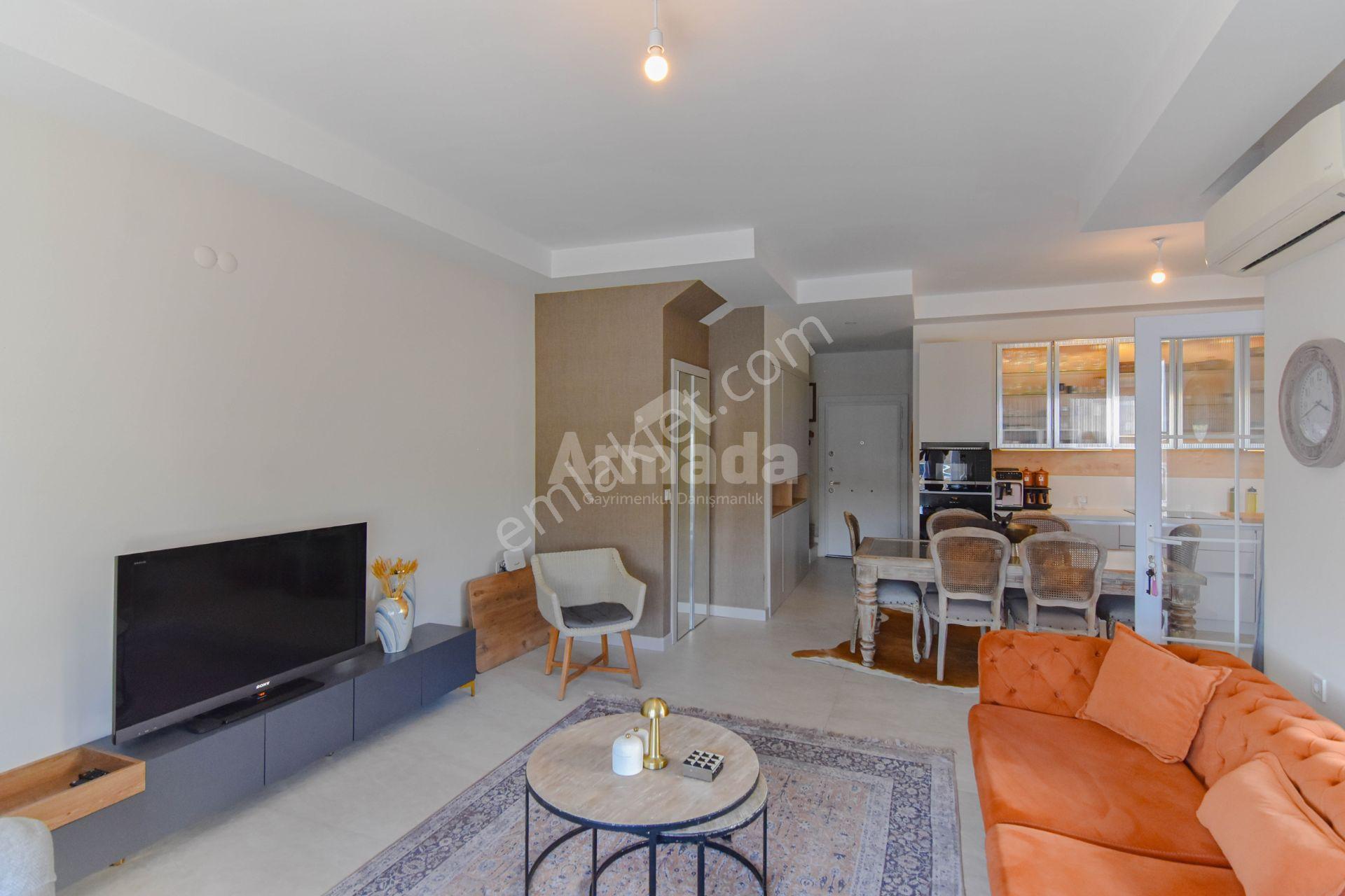 Kuşadası Değirmendere Avm Bölgesinde Özel Havuzlu 3+1 Villa — fotoğraf 2