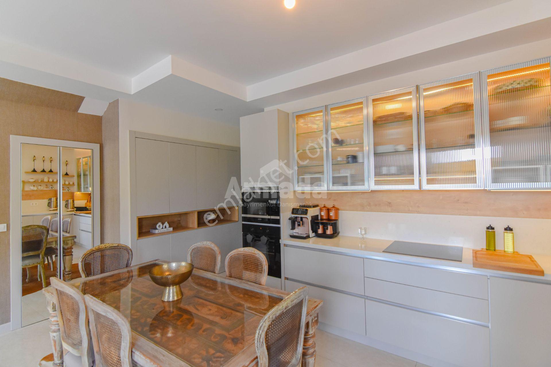 Kuşadası Değirmendere Avm Bölgesinde Özel Havuzlu 3+1 Villa — fotoğraf 6