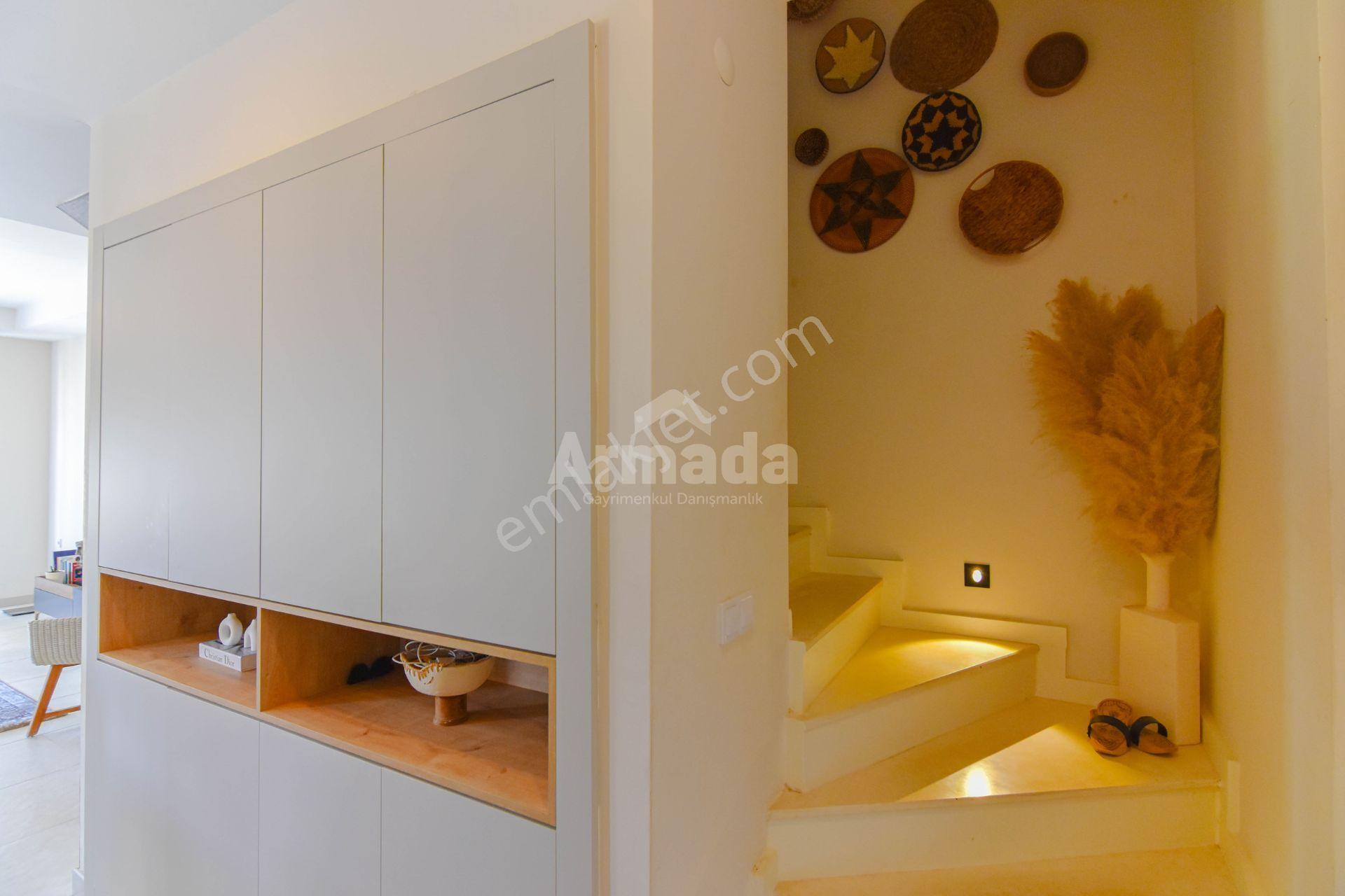 Kuşadası Değirmendere Avm Bölgesinde Özel Havuzlu 3+1 Villa — fotoğraf 10