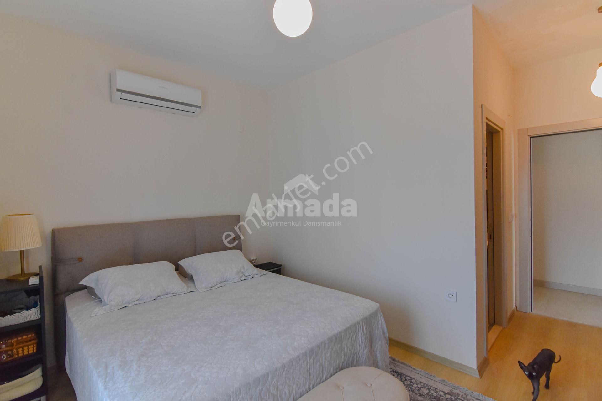 Kuşadası Değirmendere Avm Bölgesinde Özel Havuzlu 3+1 Villa — fotoğraf 12