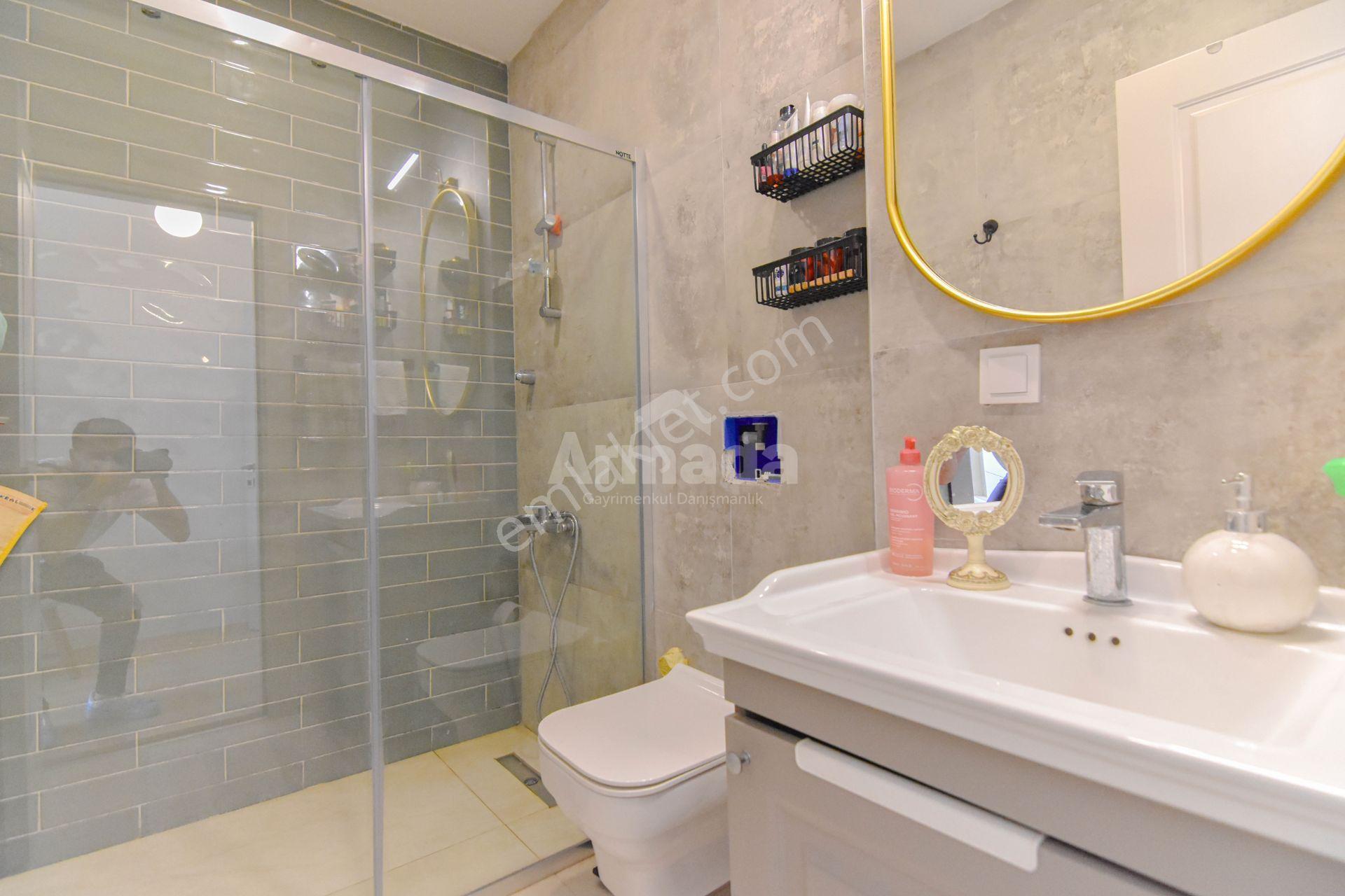 Kuşadası Değirmendere Avm Bölgesinde Özel Havuzlu 3+1 Villa — fotoğraf 14
