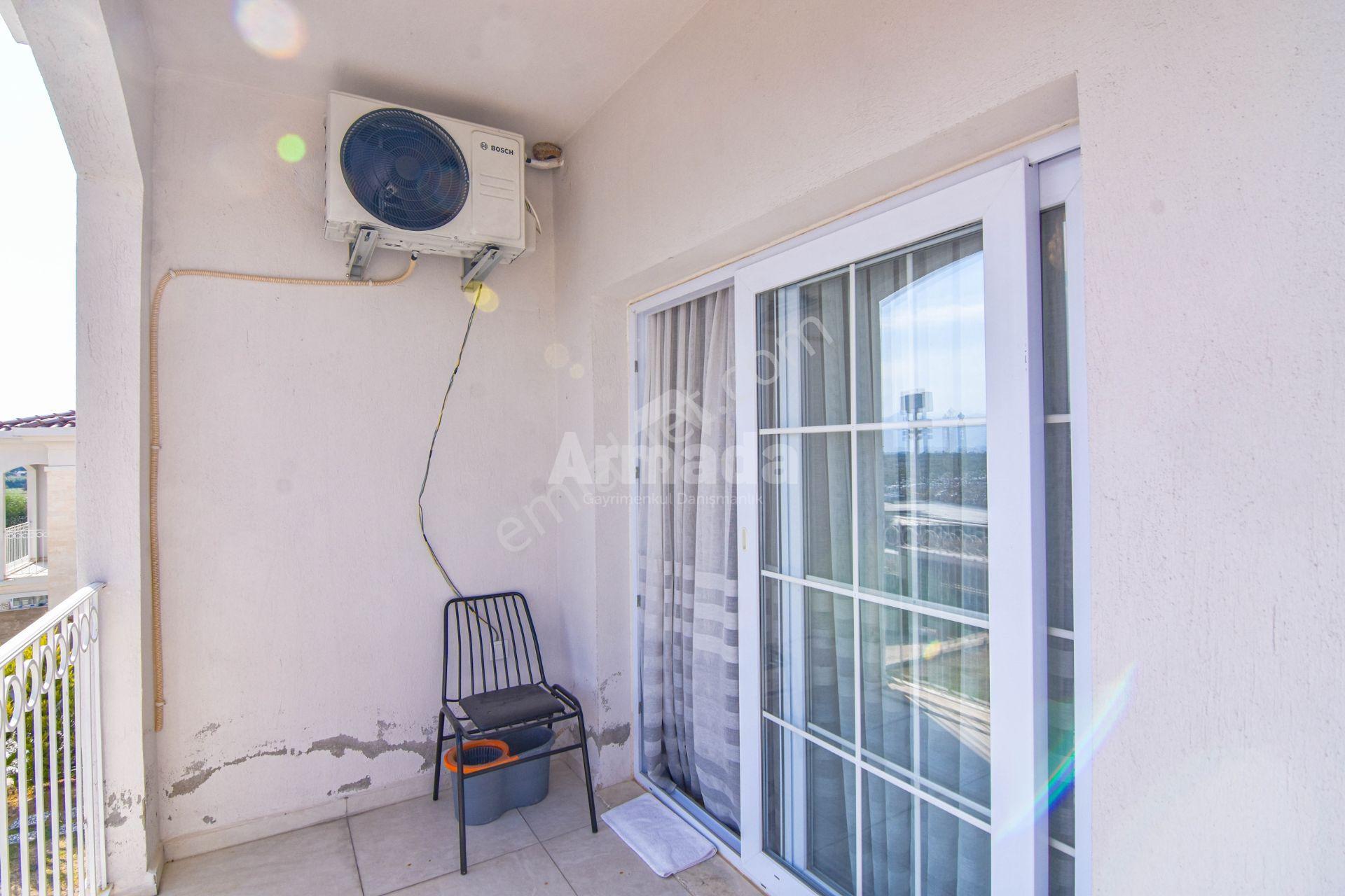 Kuşadası Değirmendere Avm Bölgesinde Özel Havuzlu 3+1 Villa — fotoğraf 16
