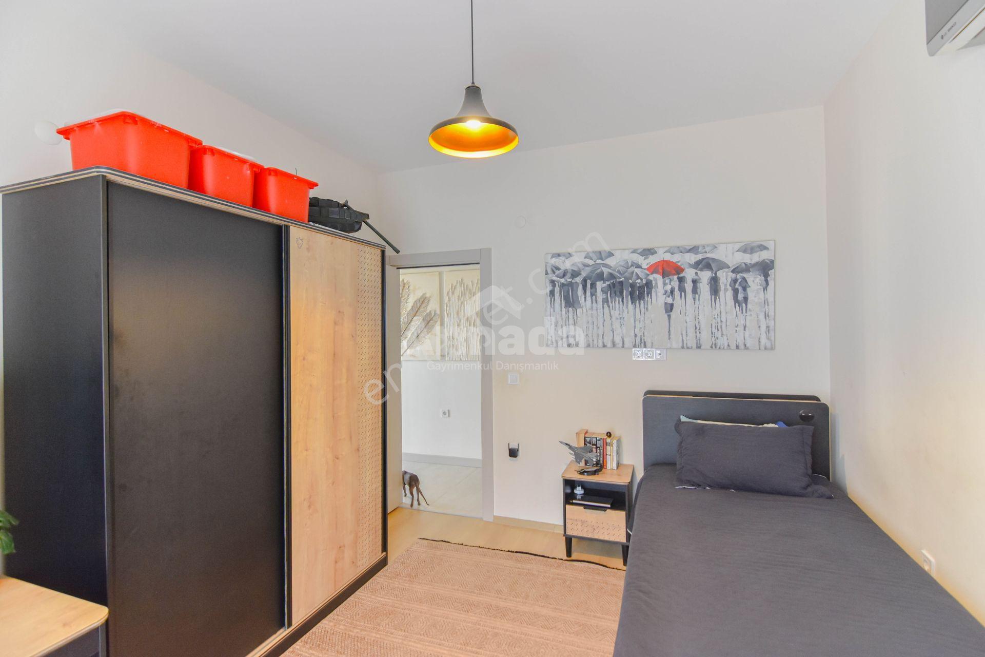 Kuşadası Değirmendere Avm Bölgesinde Özel Havuzlu 3+1 Villa — fotoğraf 20