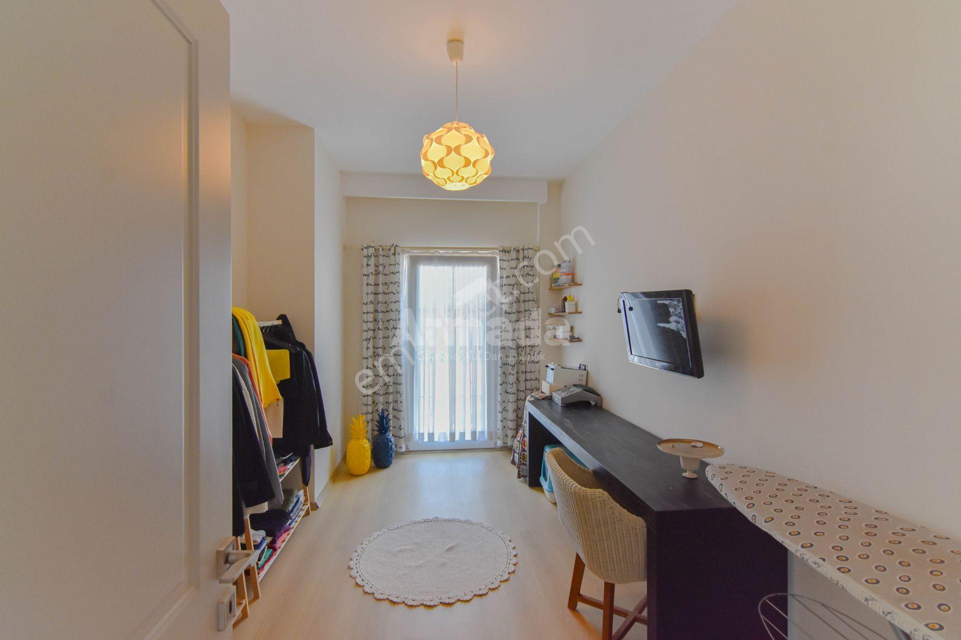 Kuşadası Değirmendere Avm Bölgesinde Özel Havuzlu 3+1 Villa — fotoğraf 21