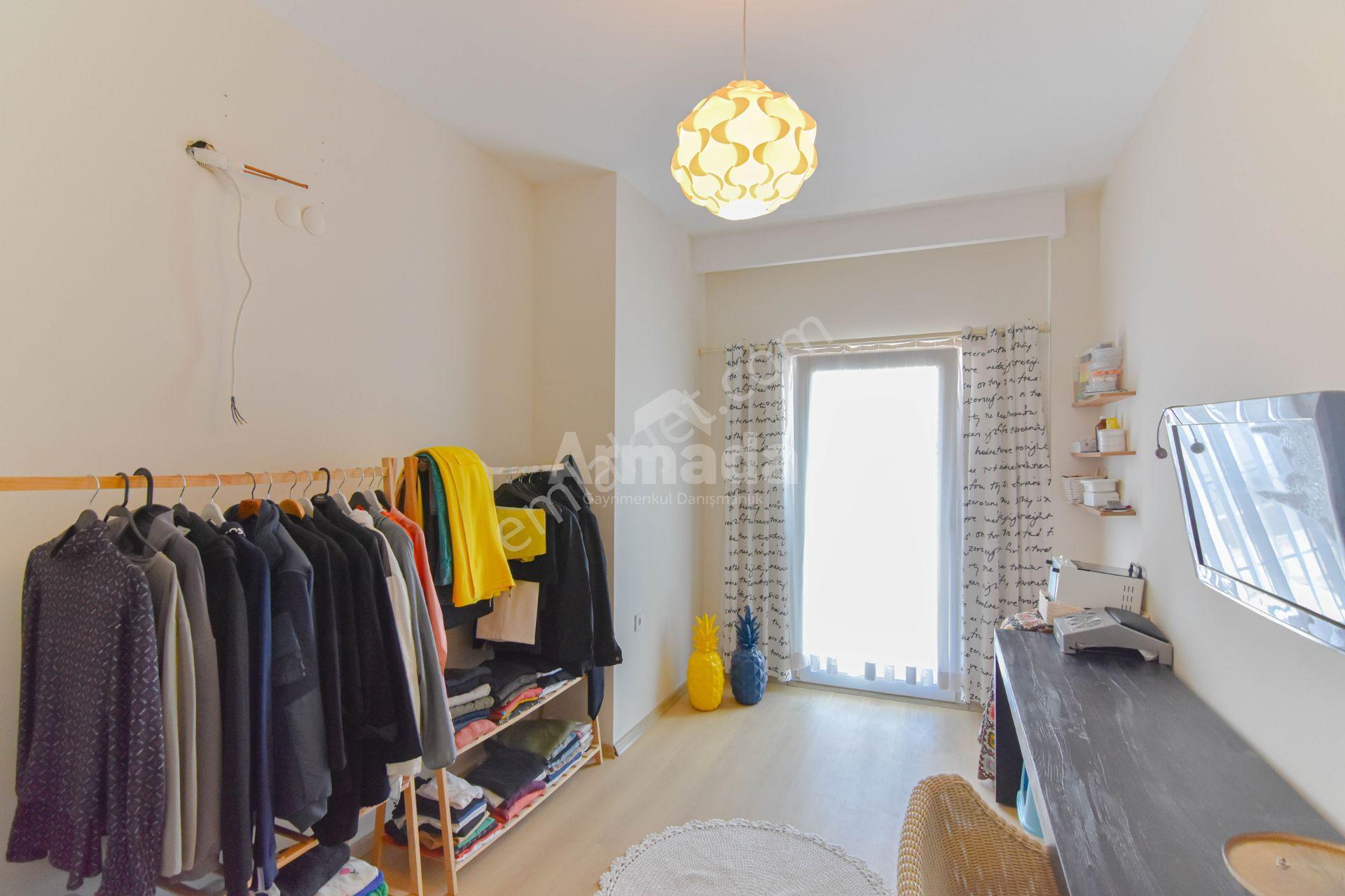 Kuşadası Değirmendere Avm Bölgesinde Özel Havuzlu 3+1 Villa — fotoğraf 22