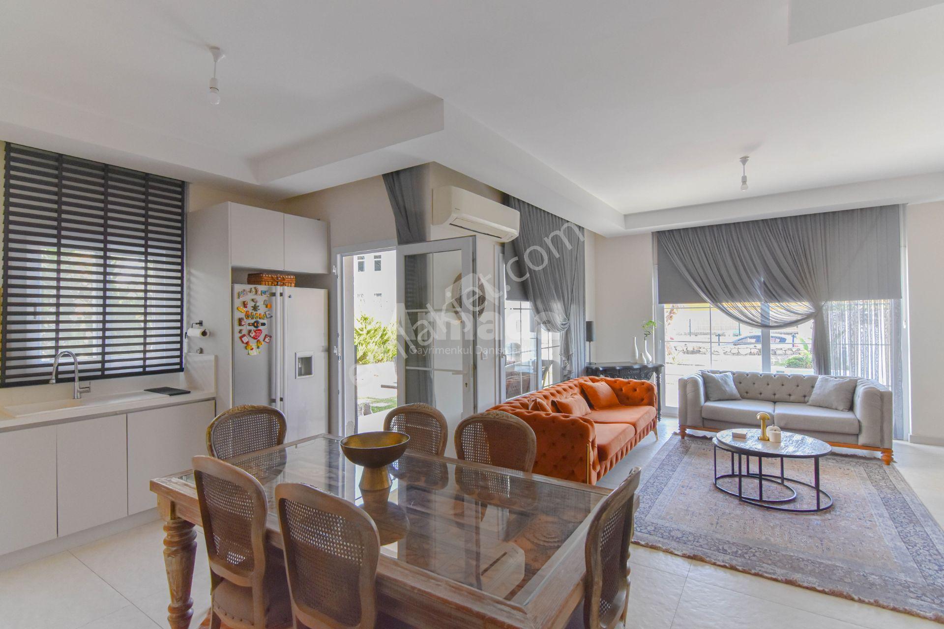 Kuşadası Değirmendere Avm Bölgesinde Özel Havuzlu 3+1 Villa — fotoğraf 28