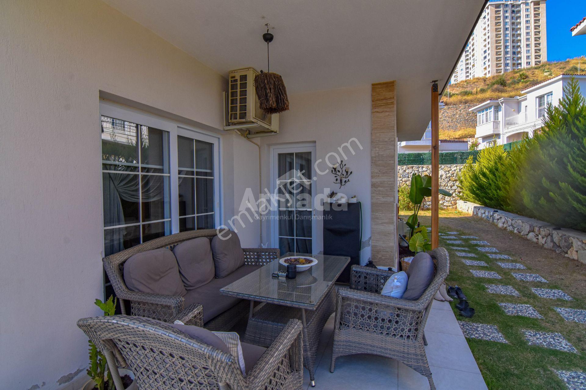 Kuşadası Değirmendere Avm Bölgesinde Özel Havuzlu 3+1 Villa — fotoğraf 30