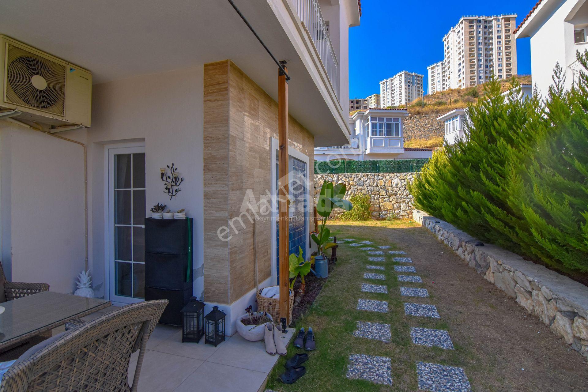 Kuşadası Değirmendere Avm Bölgesinde Özel Havuzlu 3+1 Villa — fotoğraf 31