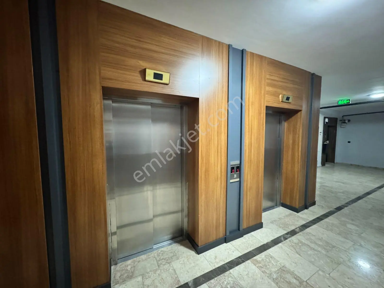 Era Cıty Gayrimenkul /green Lıfe 2'de 3,5+1 Lüks Daire — fotoğraf 2