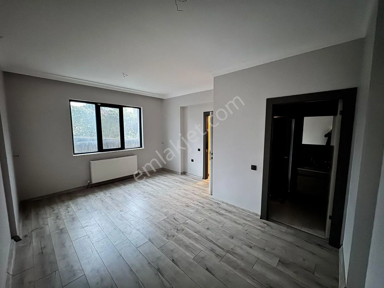 Era Cıty Gayrimenkul /green Lıfe 2'de 3,5+1 Lüks Daire — fotoğraf 3