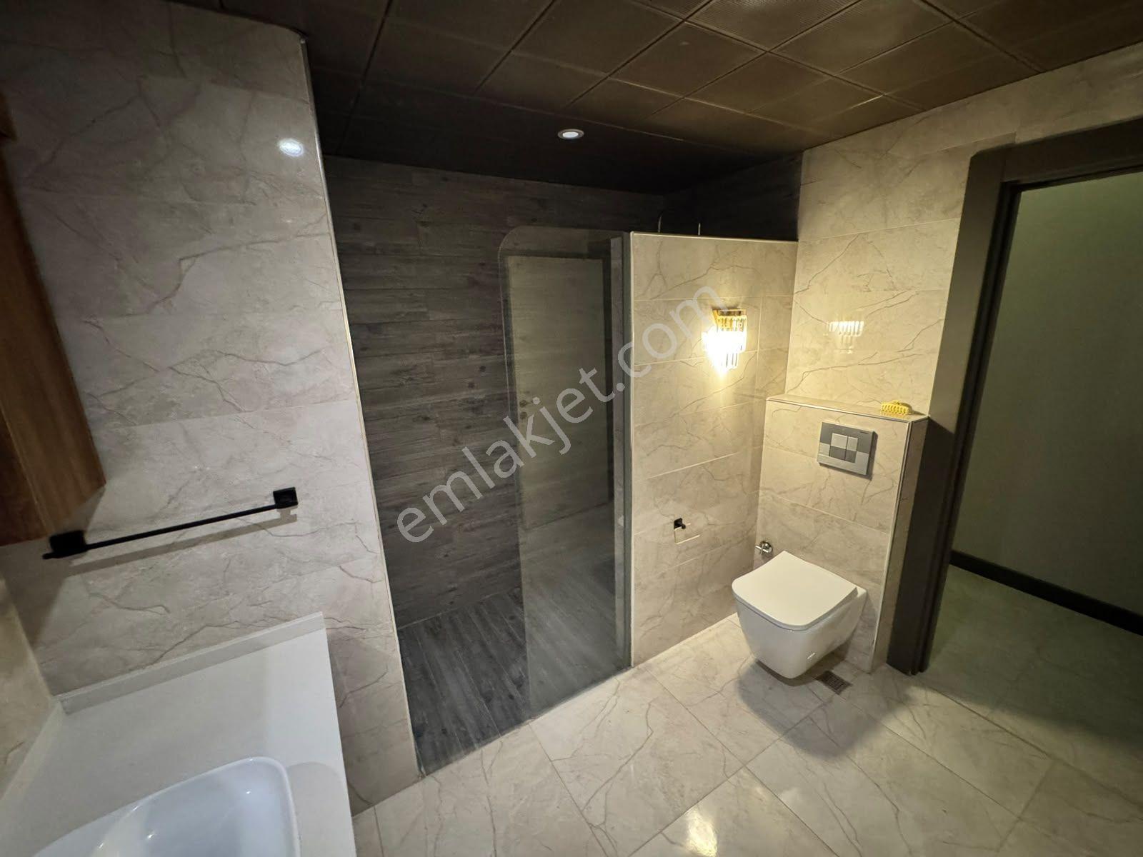 Era Cıty Gayrimenkul /green Lıfe 2'de 3,5+1 Lüks Daire — fotoğraf 7