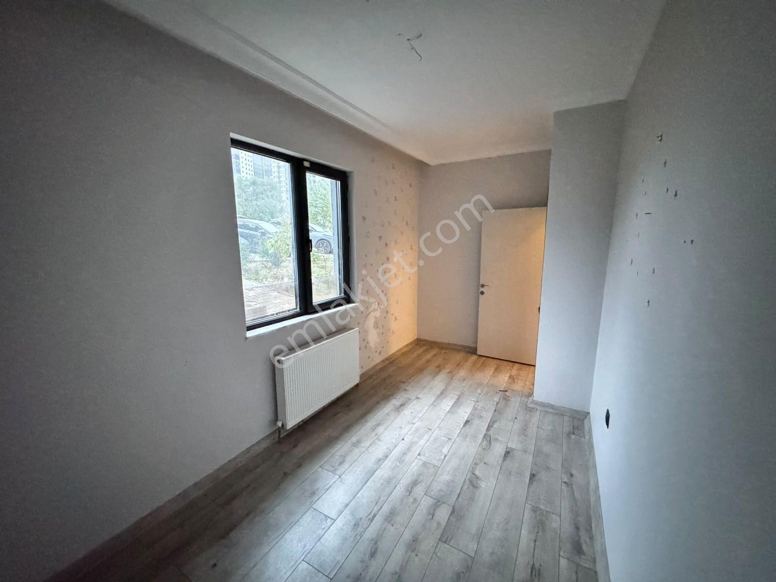 Era Cıty Gayrimenkul /green Lıfe 2'de 3,5+1 Lüks Daire — fotoğraf 9