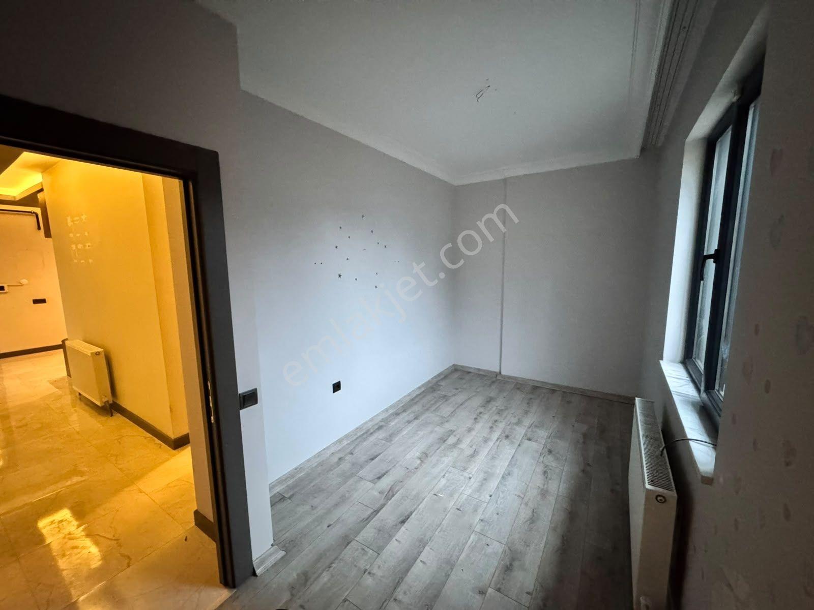 Era Cıty Gayrimenkul /green Lıfe 2'de 3,5+1 Lüks Daire — fotoğraf 10