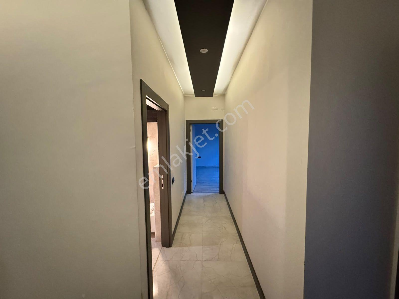 Era Cıty Gayrimenkul /green Lıfe 2'de 3,5+1 Lüks Daire — fotoğraf 11