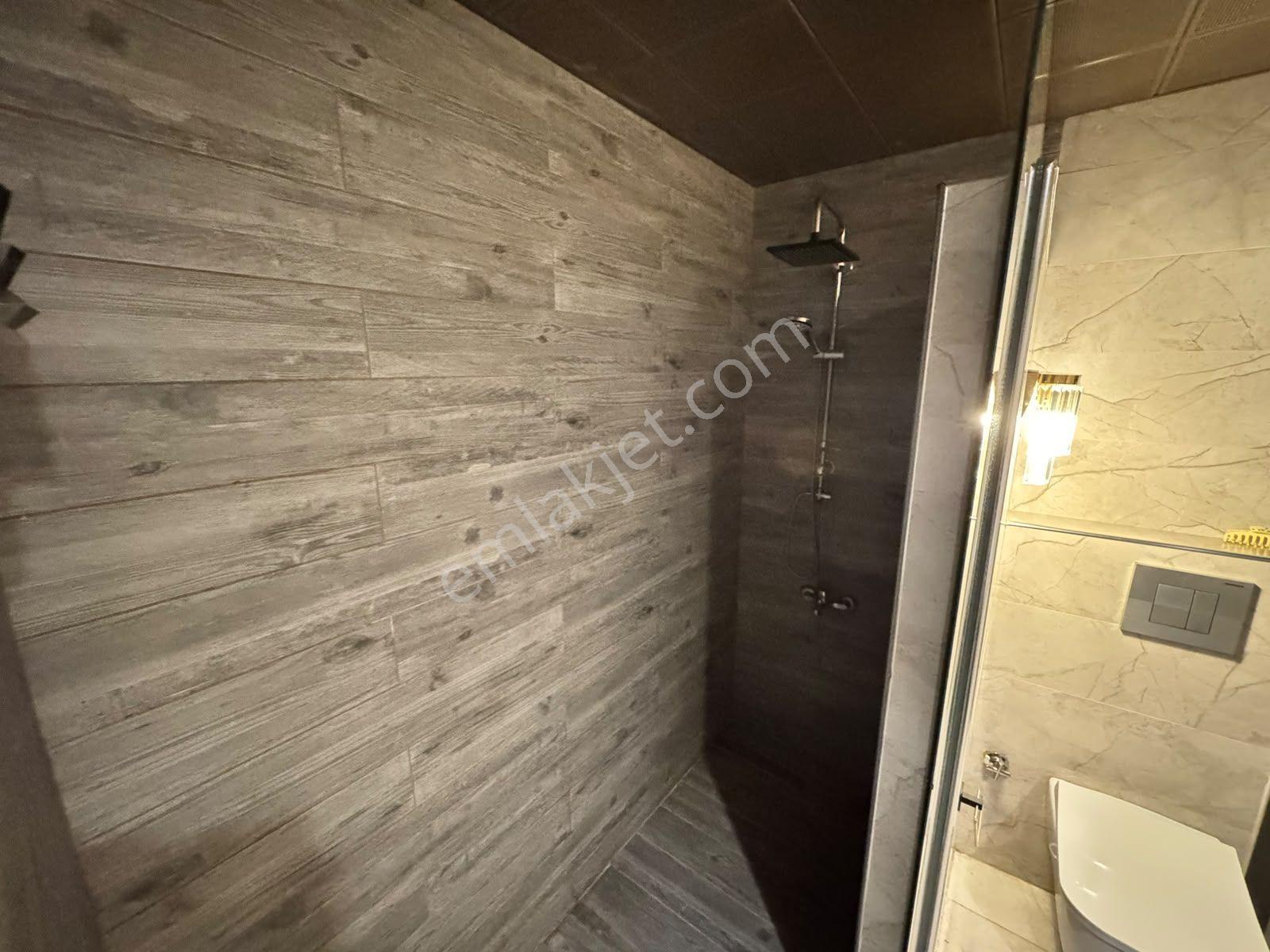 Era Cıty Gayrimenkul /green Lıfe 2'de 3,5+1 Lüks Daire — fotoğraf 12