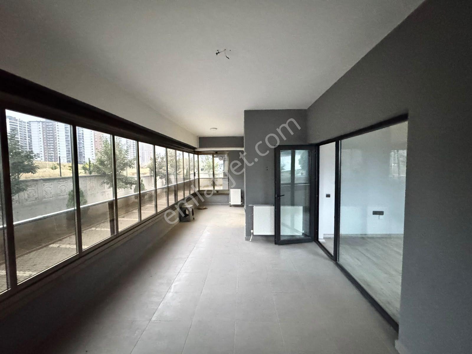 Era Cıty Gayrimenkul /green Lıfe 2'de 3,5+1 Lüks Daire — fotoğraf 13