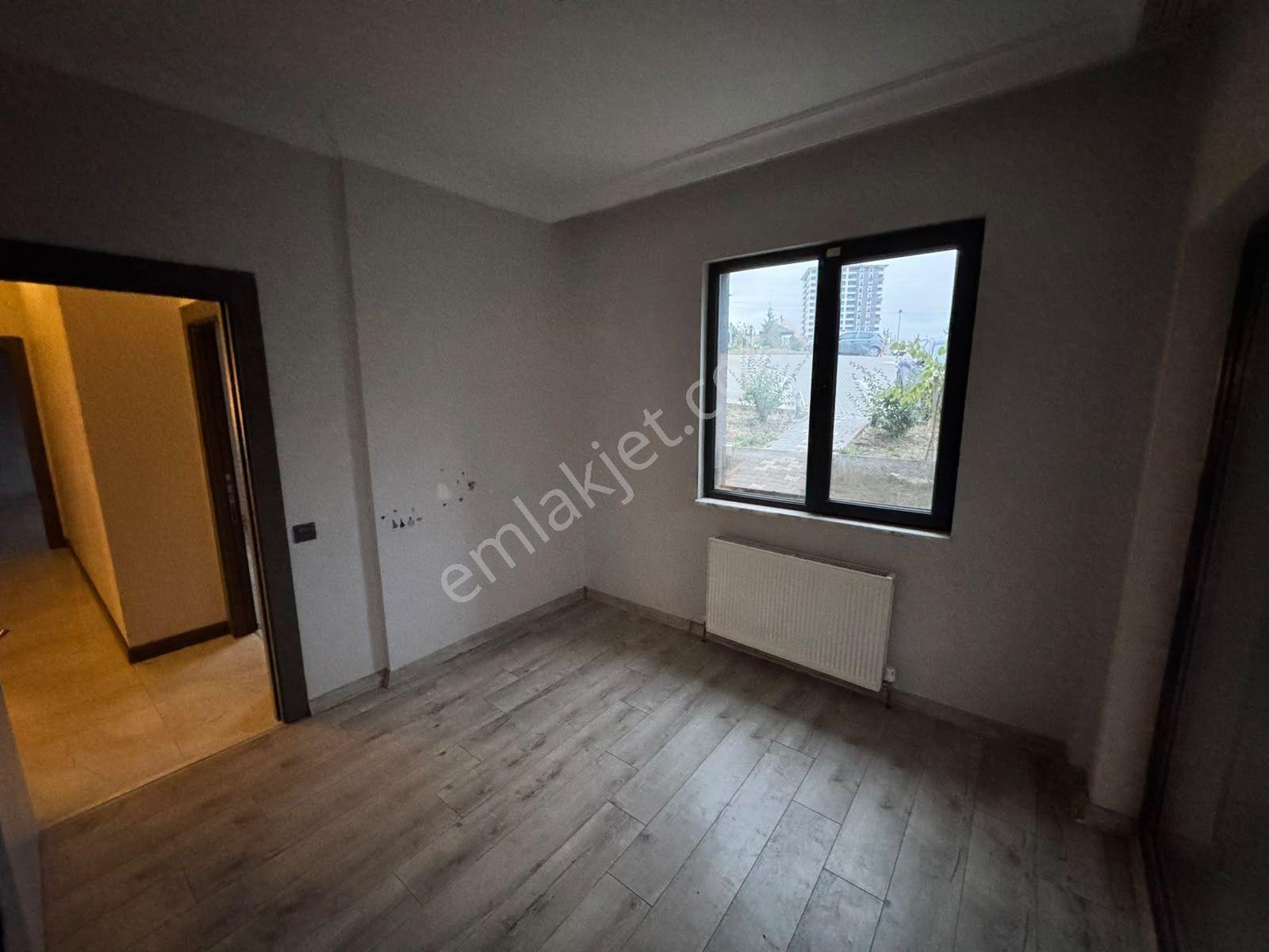 Era Cıty Gayrimenkul /green Lıfe 2'de 3,5+1 Lüks Daire — fotoğraf 14