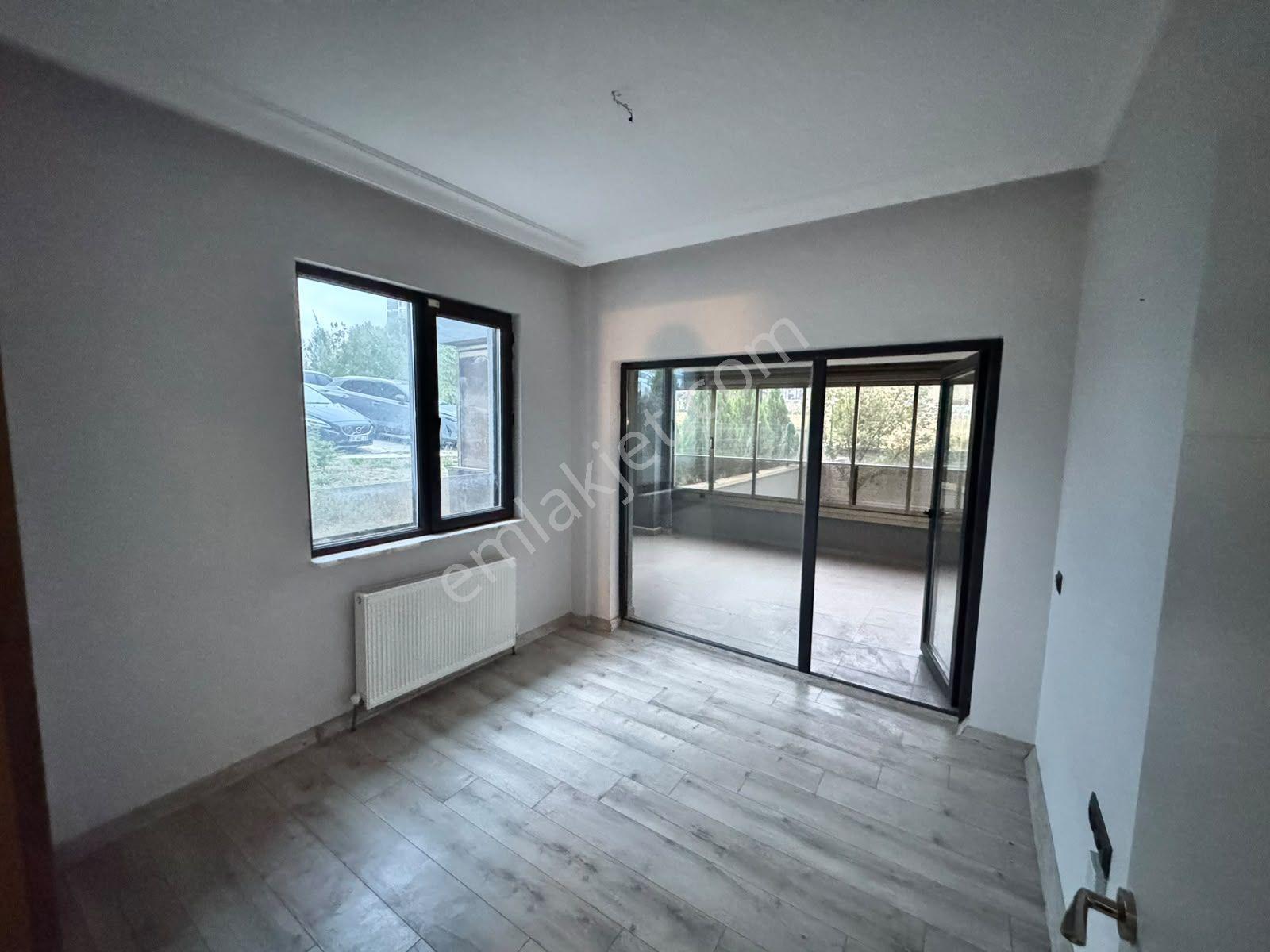 Era Cıty Gayrimenkul /green Lıfe 2'de 3,5+1 Lüks Daire — fotoğraf 15