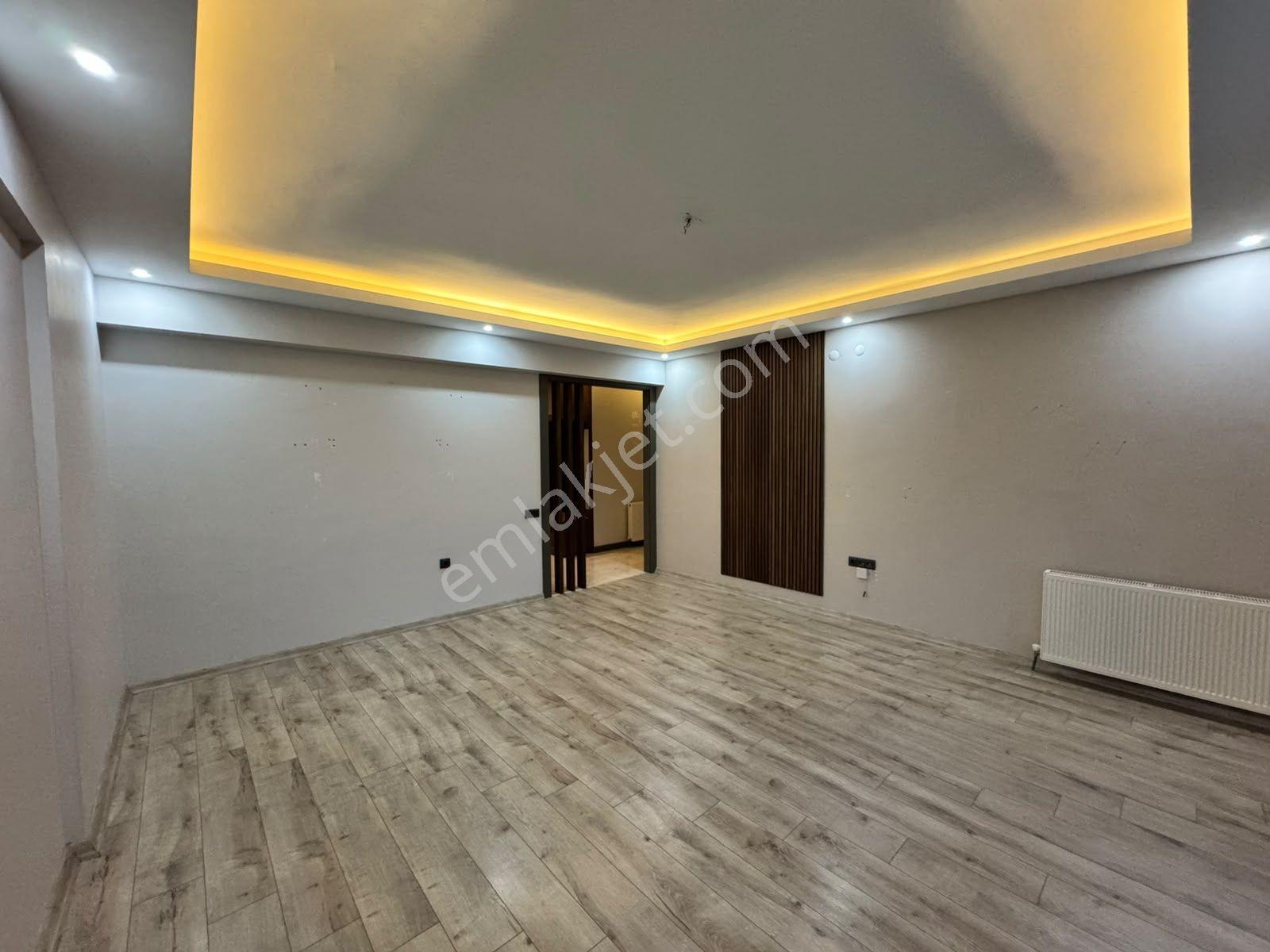Era Cıty Gayrimenkul /green Lıfe 2'de 3,5+1 Lüks Daire — fotoğraf 18