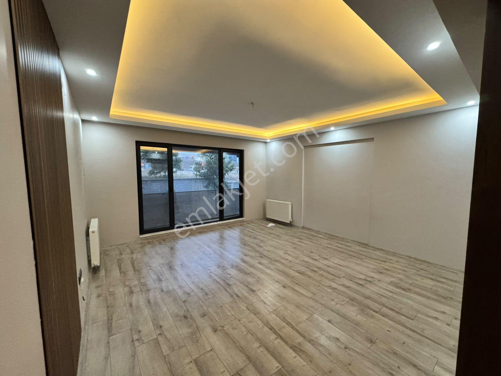 Era Cıty Gayrimenkul /green Lıfe 2'de 3,5+1 Lüks Daire — fotoğraf 20