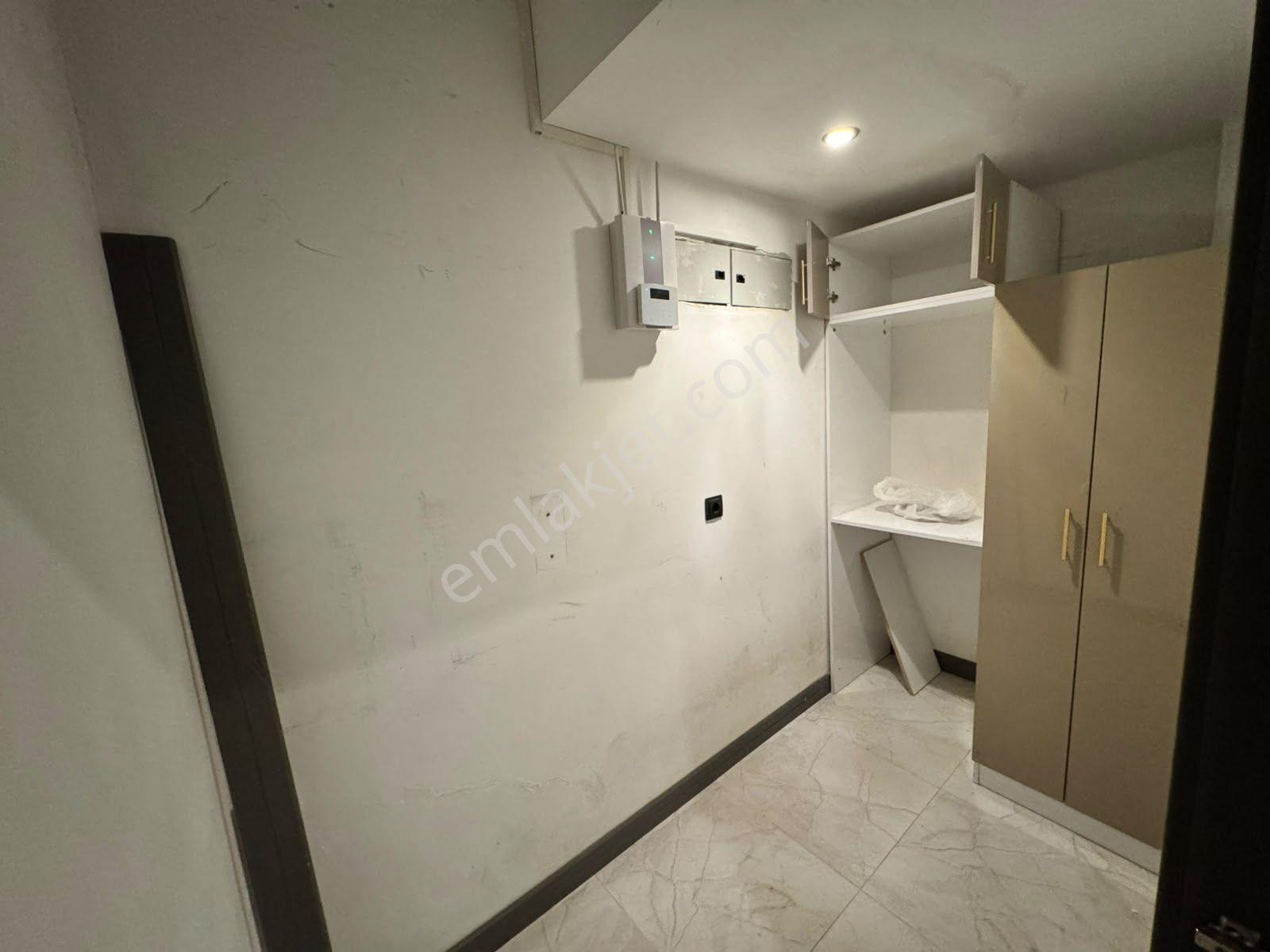 Era Cıty Gayrimenkul /green Lıfe 2'de 3,5+1 Lüks Daire — fotoğraf 21