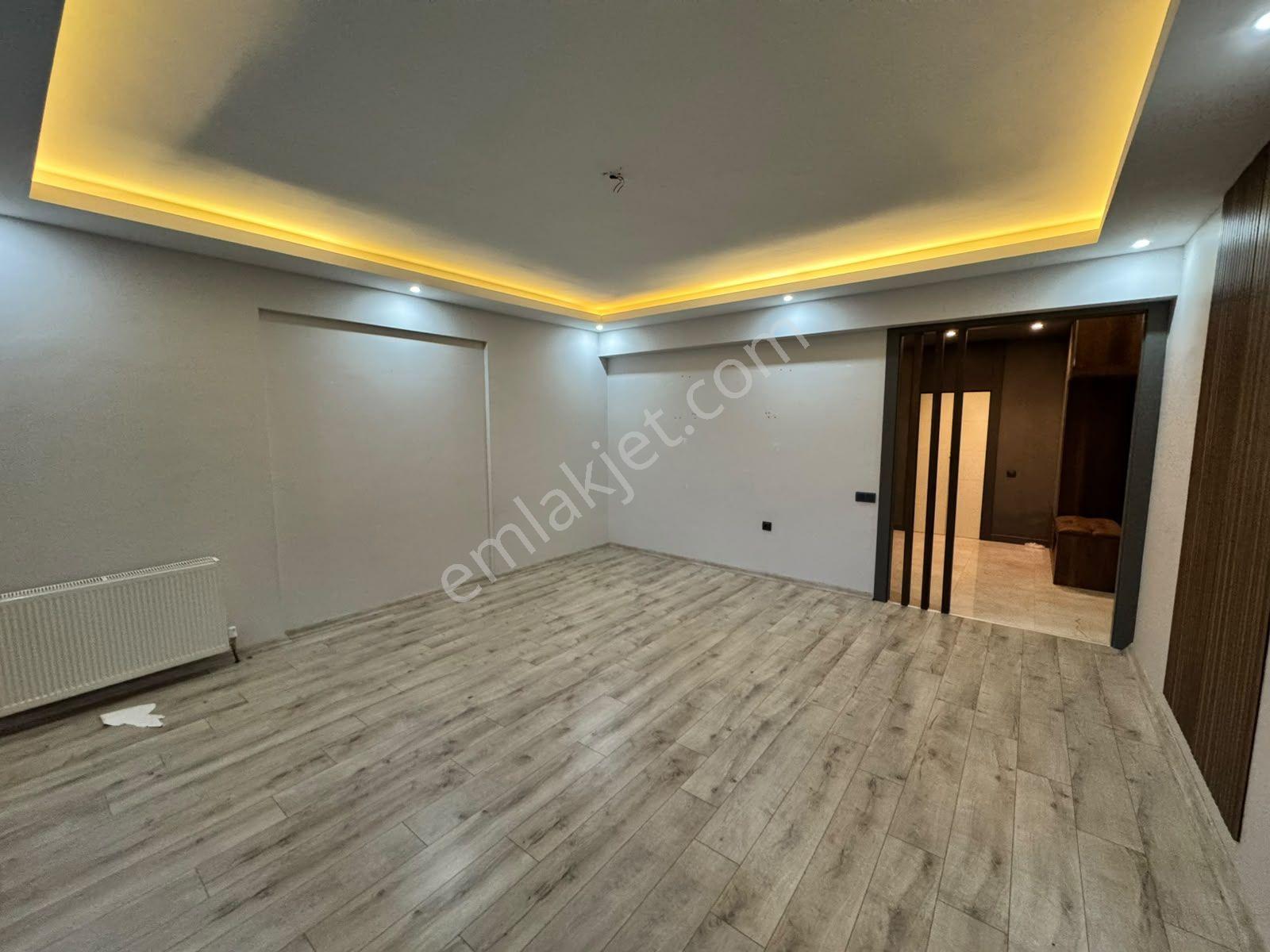 Era Cıty Gayrimenkul /green Lıfe 2'de 3,5+1 Lüks Daire — fotoğraf 22