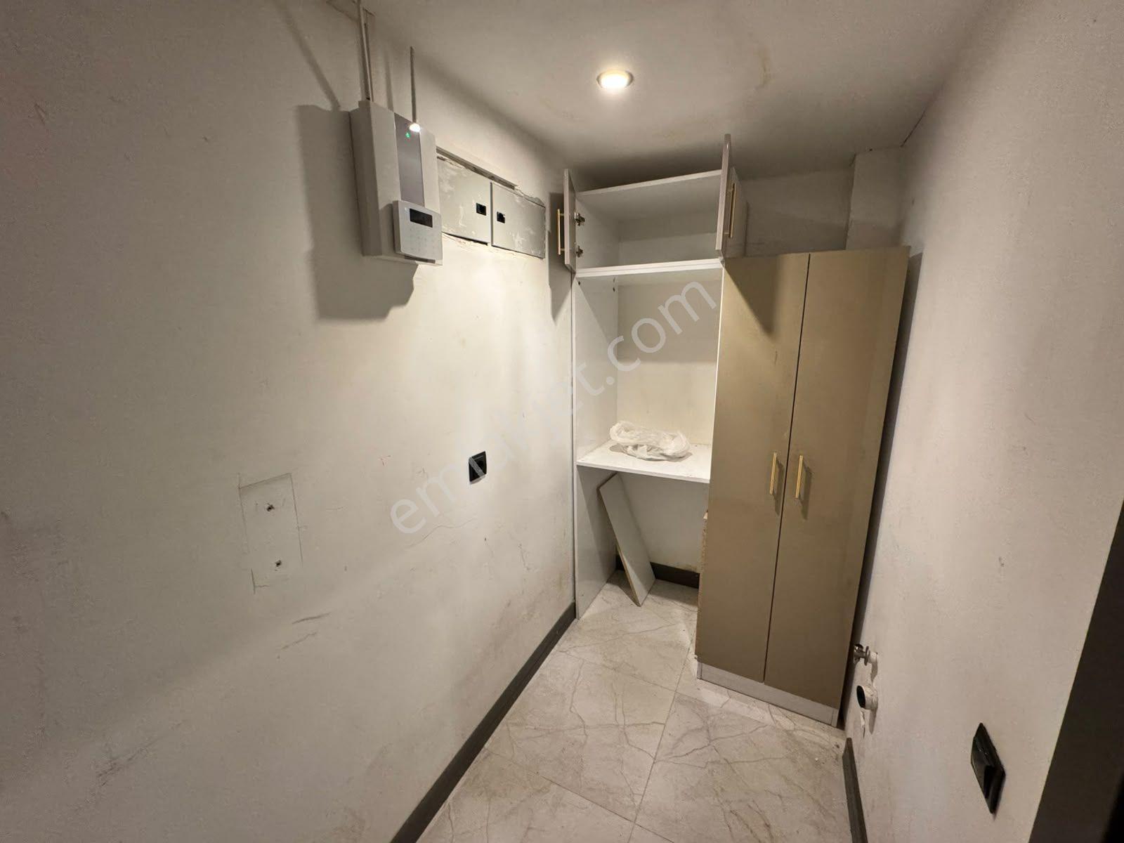Era Cıty Gayrimenkul /green Lıfe 2'de 3,5+1 Lüks Daire — fotoğraf 24