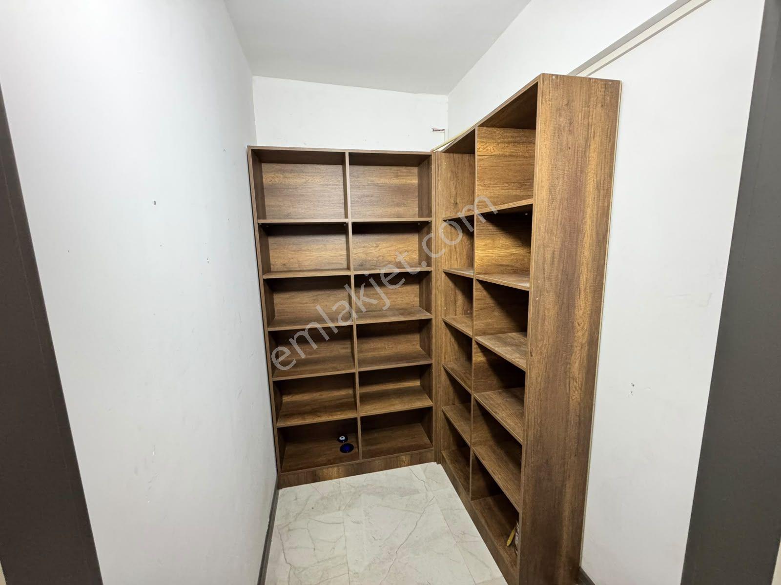 Era Cıty Gayrimenkul /green Lıfe 2'de 3,5+1 Lüks Daire — fotoğraf 26
