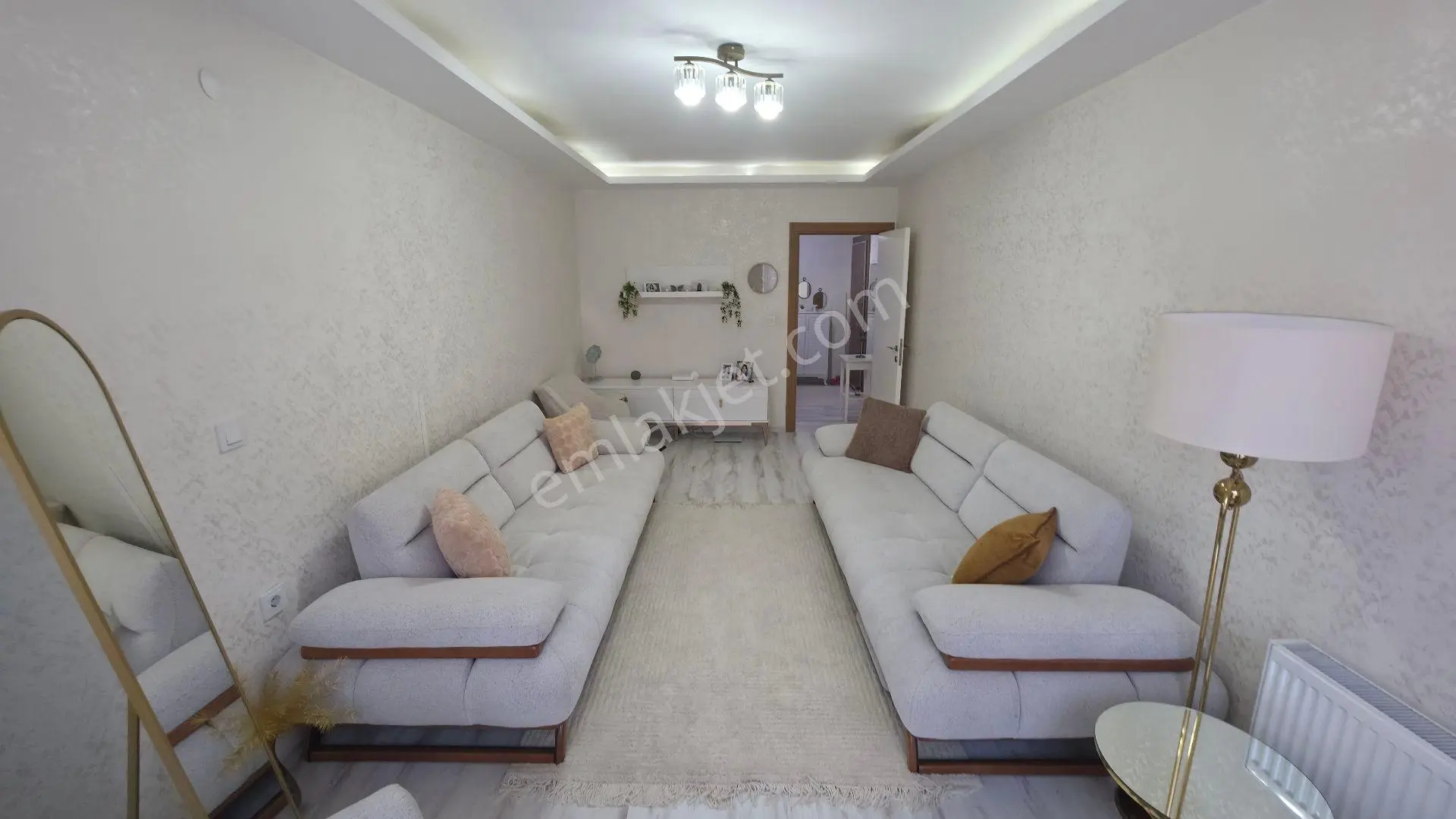 Porte Emlak'tan 2+1 Satılık Daire — fotoğraf 2