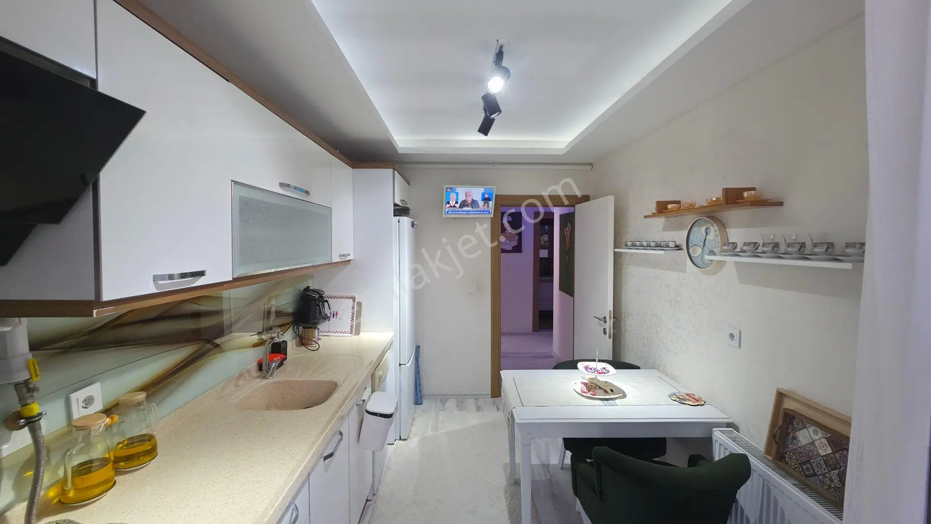 Porte Emlak'tan 2+1 Satılık Daire — fotoğraf 9