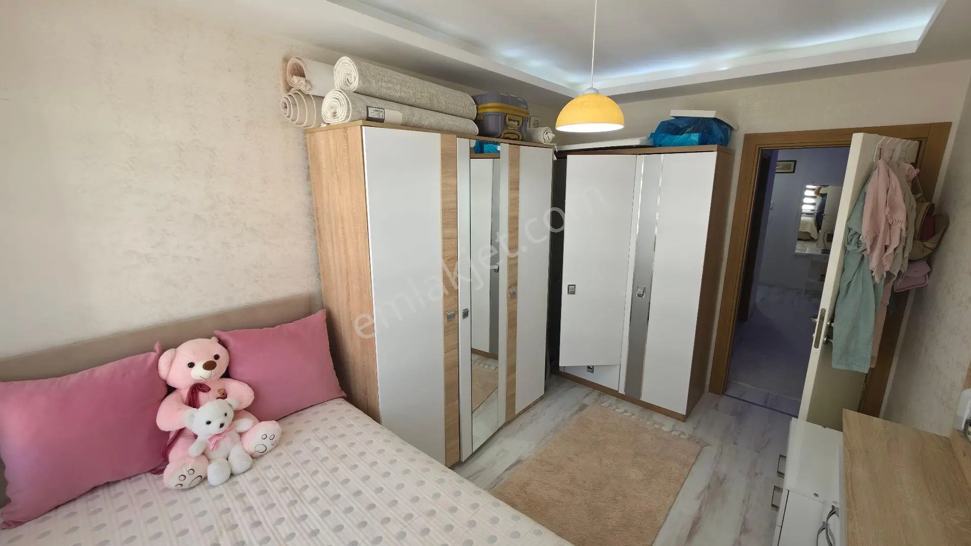 Porte Emlak'tan 2+1 Satılık Daire — fotoğraf 11