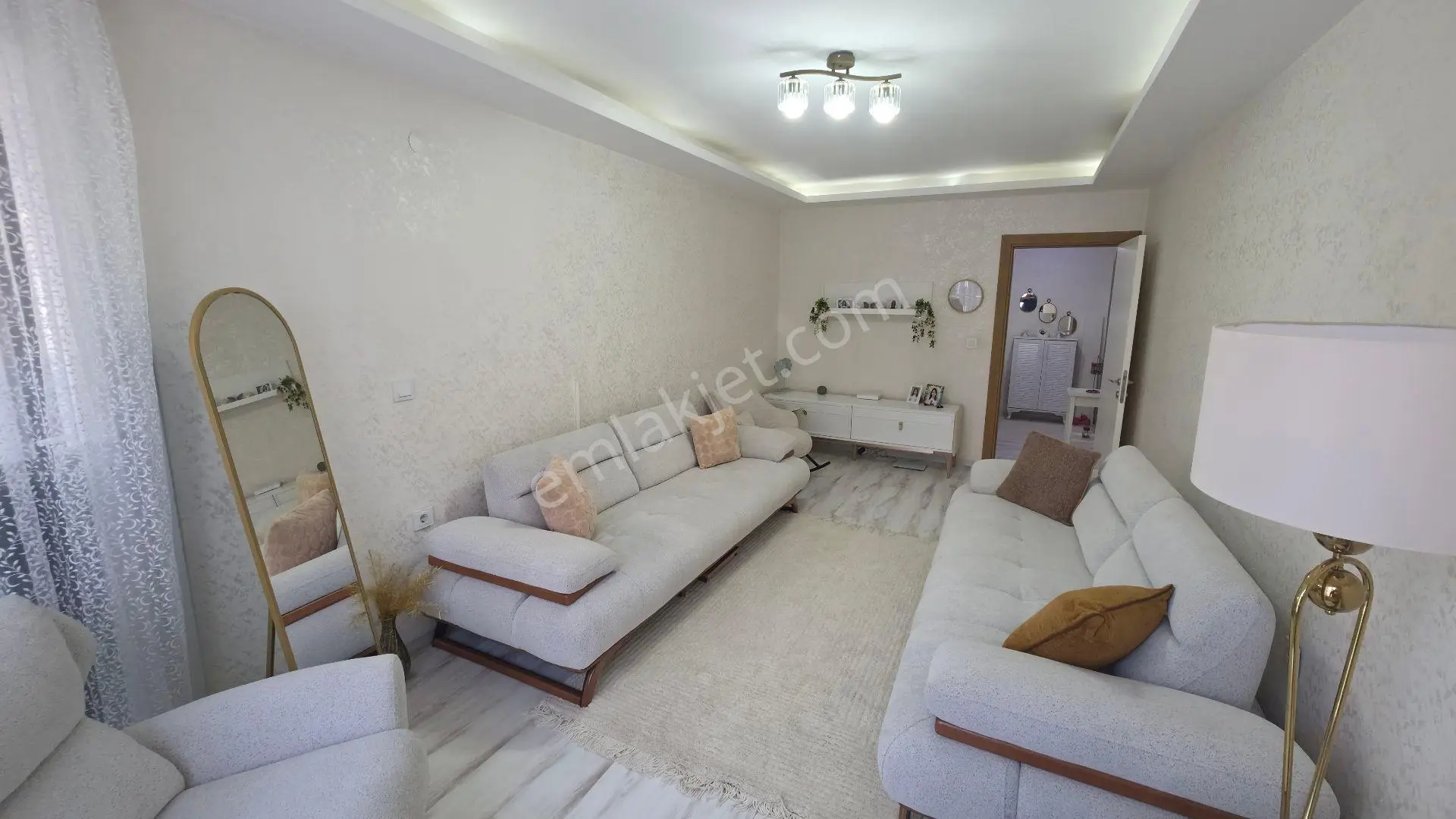 Porte Emlak'tan 2+1 Satılık Daire — fotoğraf 12