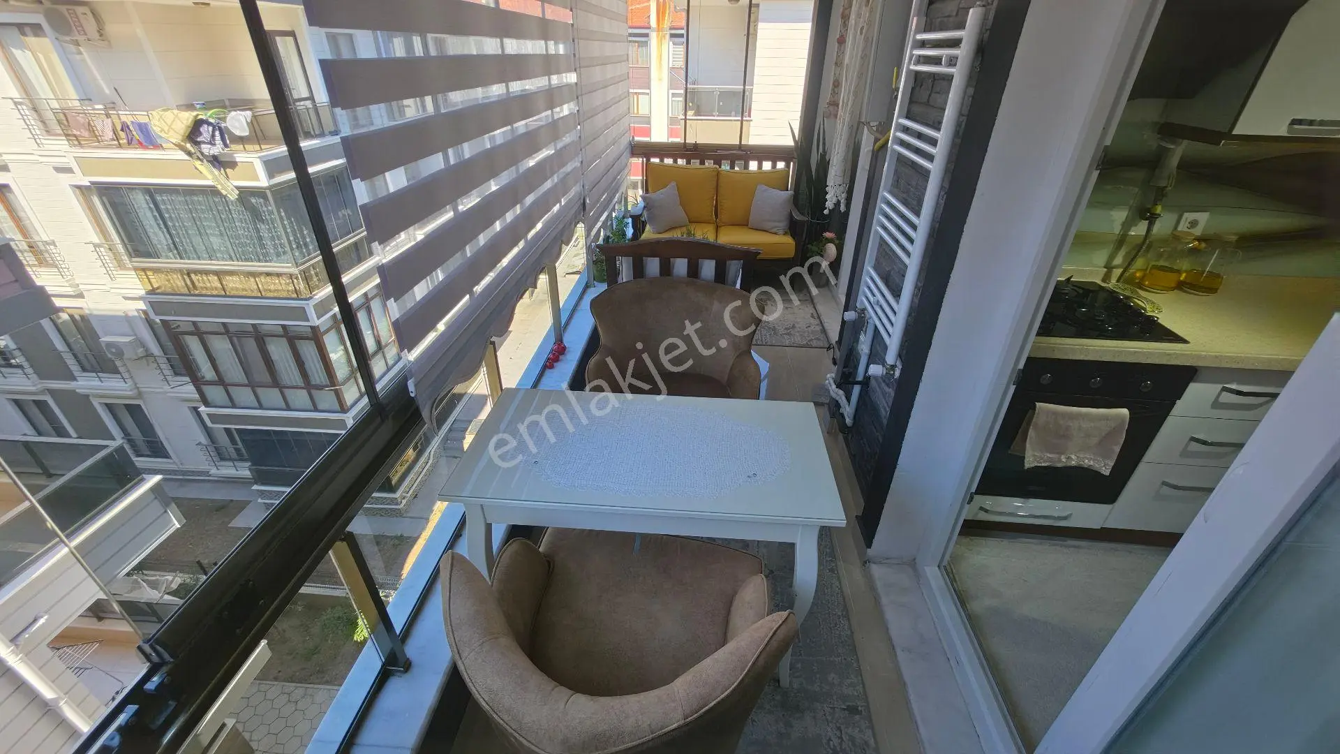 Porte Emlak'tan 2+1 Satılık Daire — fotoğraf 15