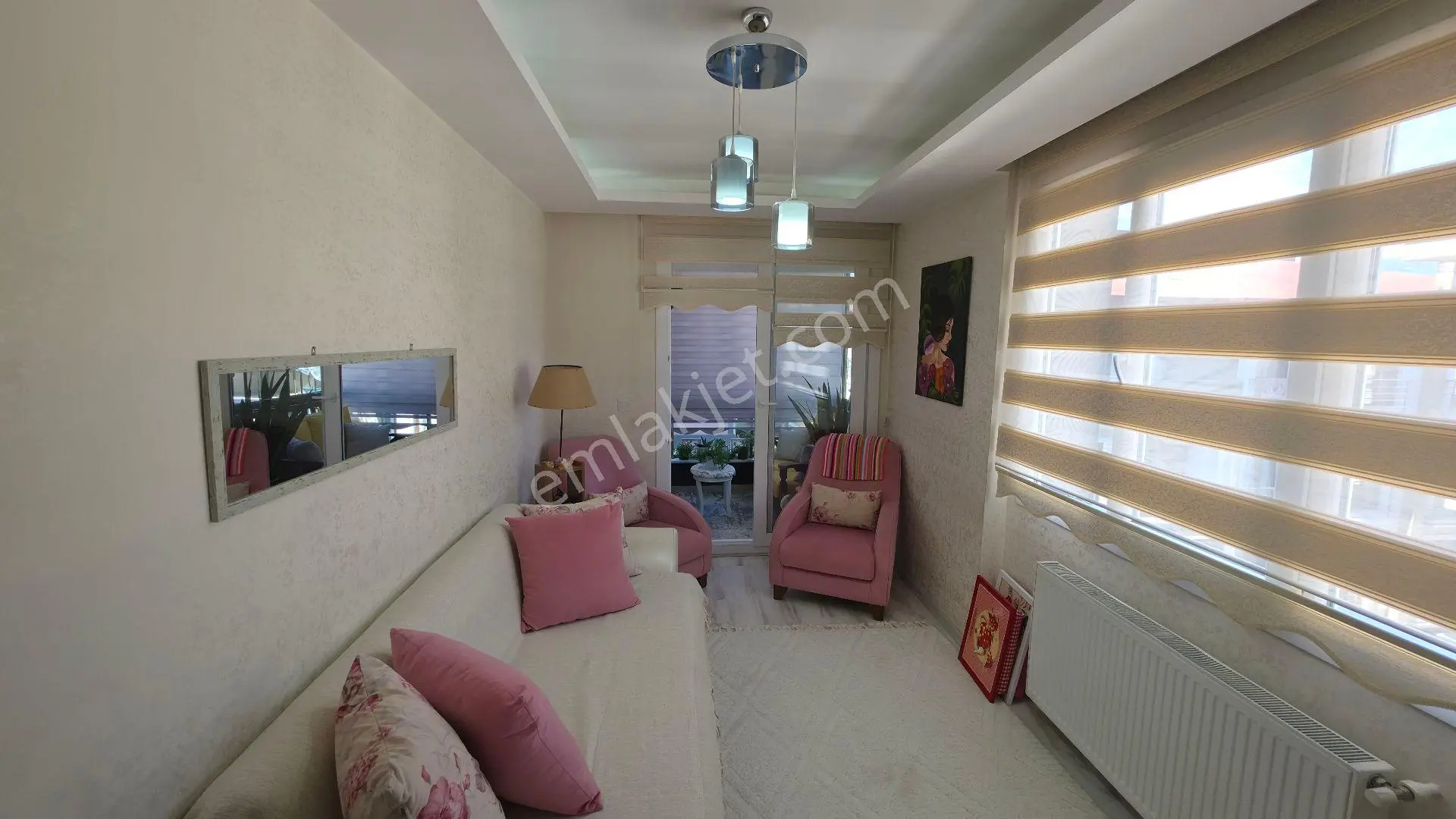 Porte Emlak'tan 2+1 Satılık Daire — fotoğraf 17