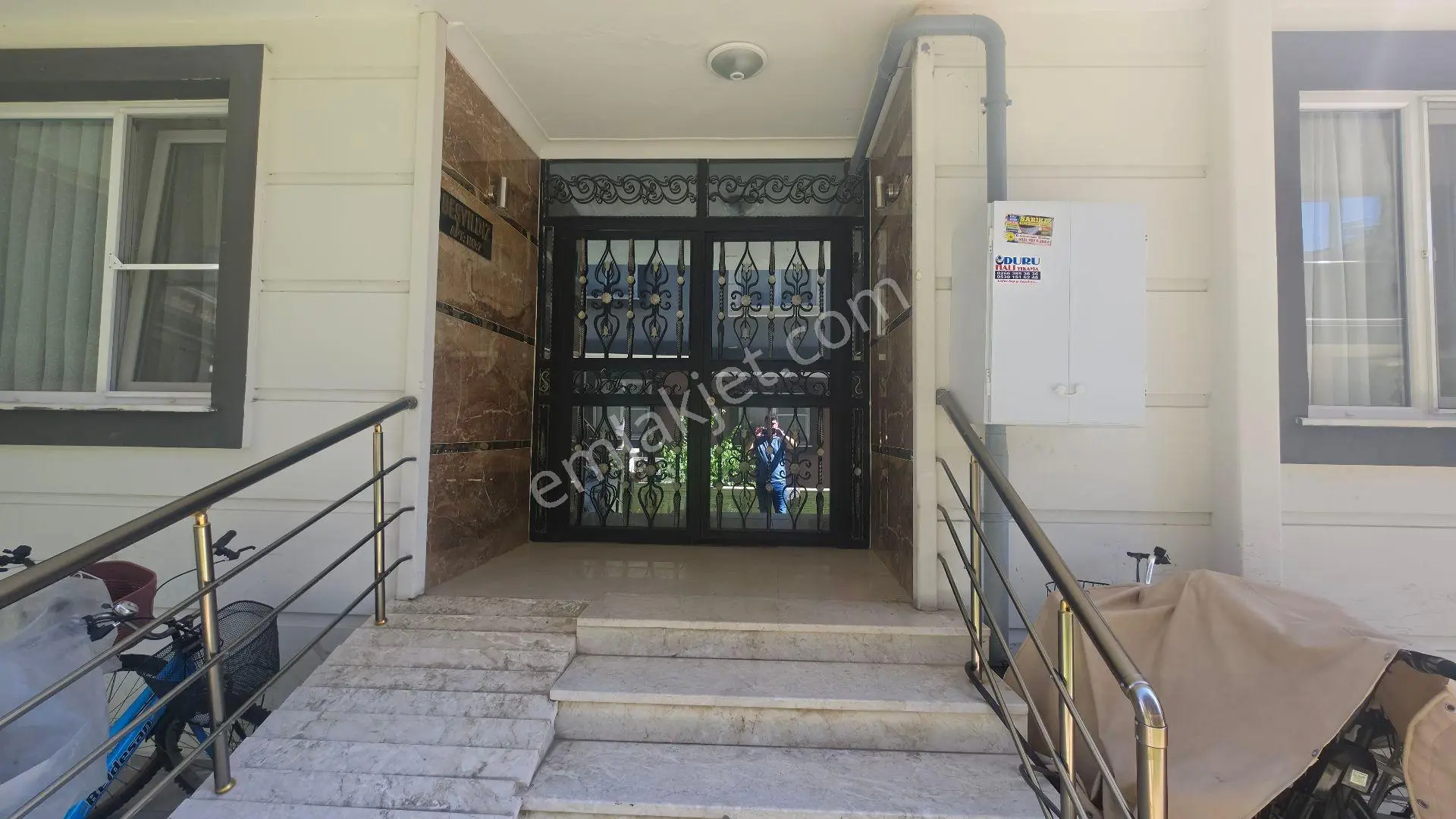 Porte Emlak'tan 2+1 Satılık Daire — fotoğraf 19