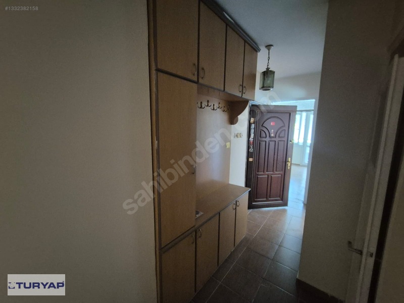 Akıncılar Mahallesinde 3+1 Satılık Daire — fotoğraf 2