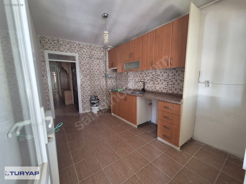 Akıncılar Mahallesinde 3+1 Satılık Daire — fotoğraf 8