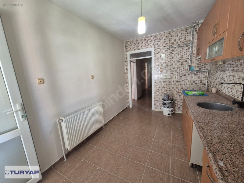 Akıncılar Mahallesinde 3+1 Satılık Daire — fotoğraf 12