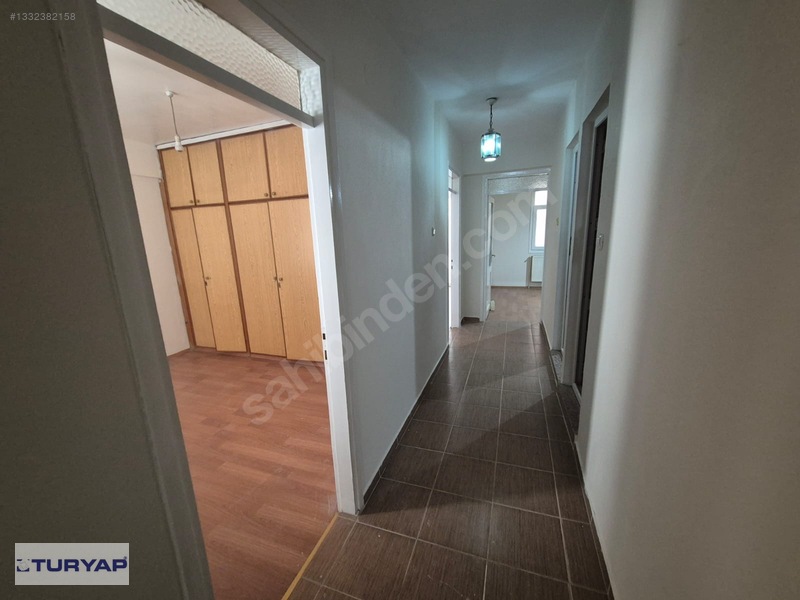 Akıncılar Mahallesinde 3+1 Satılık Daire — fotoğraf 13